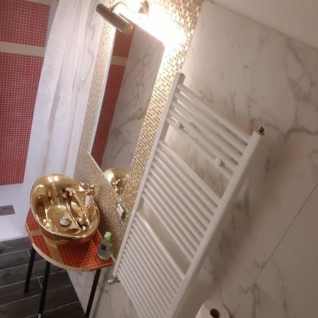Golden Place Venice Luaran gambar