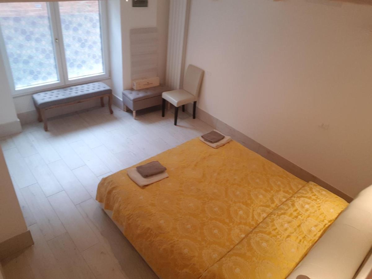 Golden Place Venice Luaran gambar