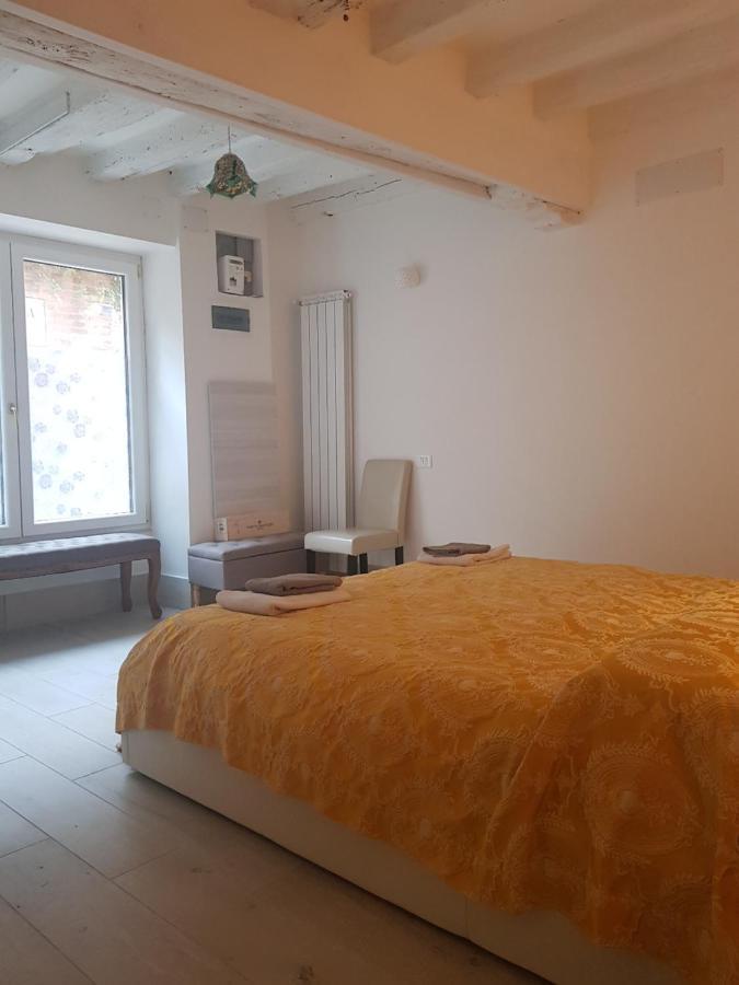 Golden Place Venice Luaran gambar