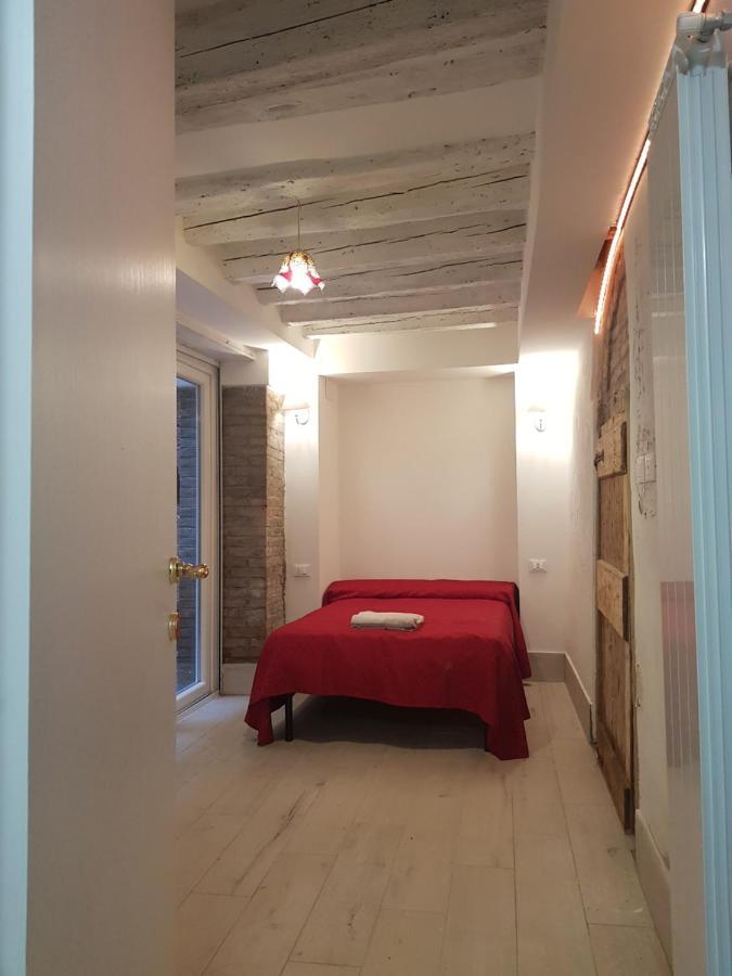 Golden Place Venice Luaran gambar